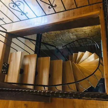 Apartamento Dum Na Samote U Lesa *