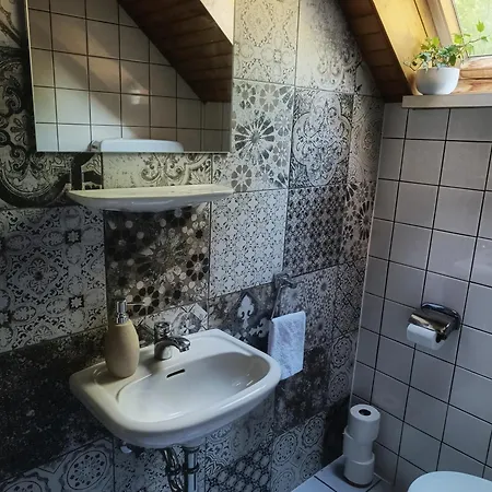 Dum Na Samote U Lesa Apartamento *